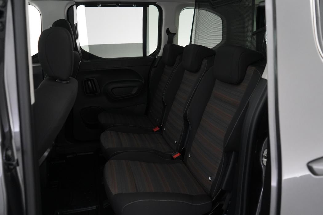 OPEL Combo 2019