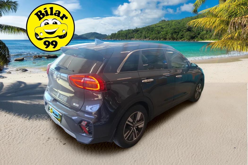 KIA Niro 2019