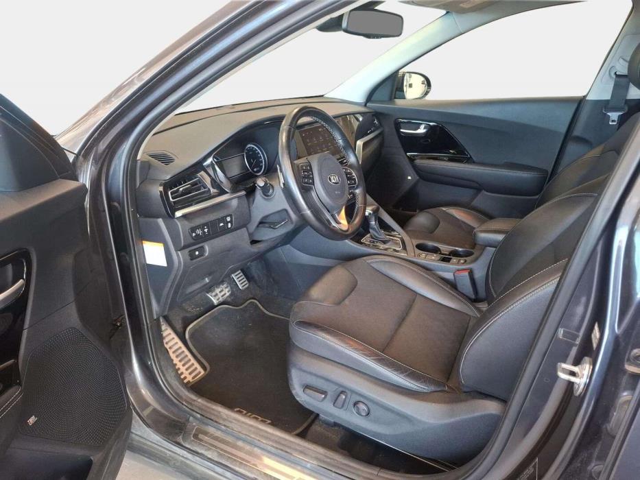 KIA Niro 2019