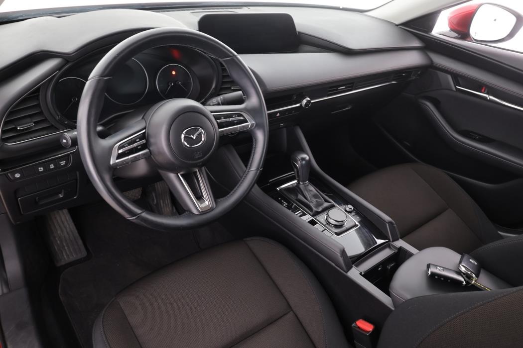 MAZDA Mazda3 2020