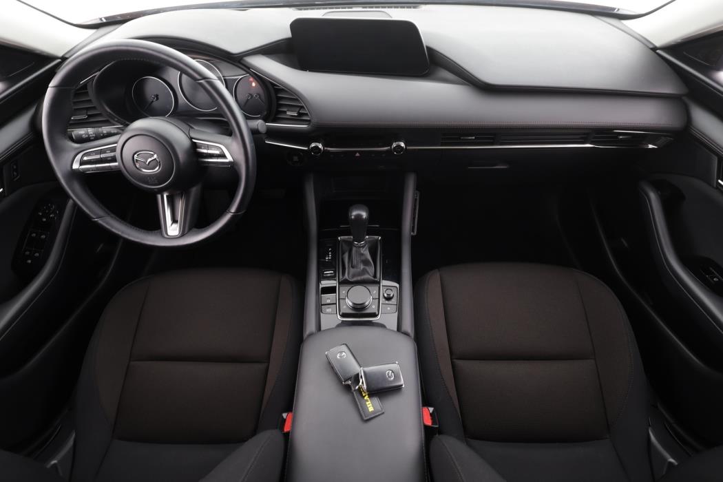 MAZDA Mazda3 2020