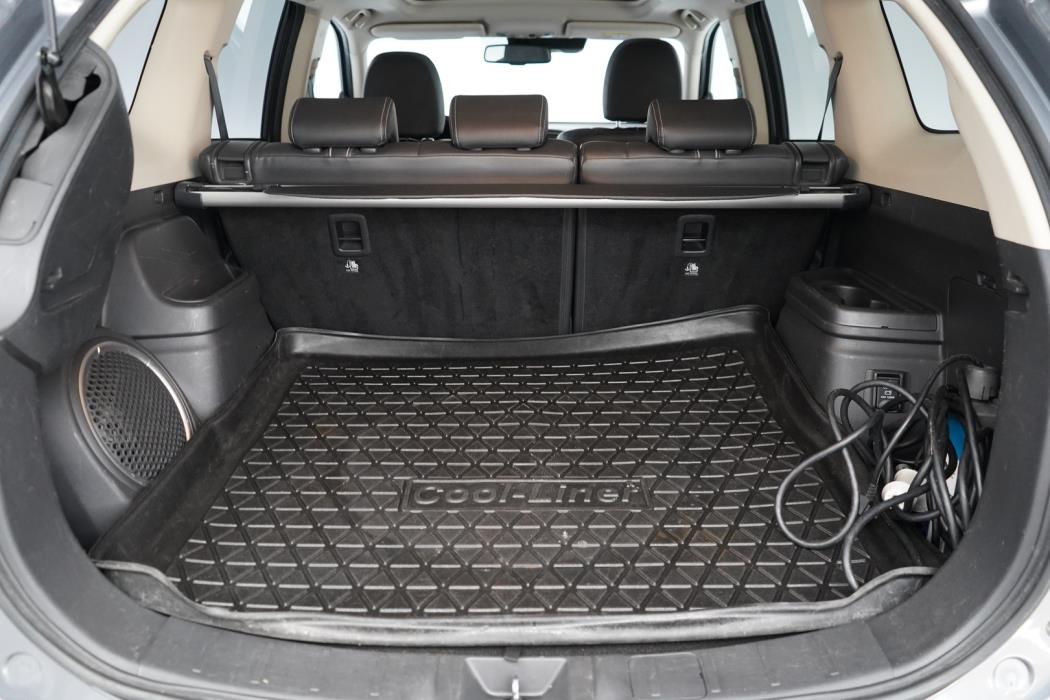 MITSUBISHI OUTLANDER PHEV 2017