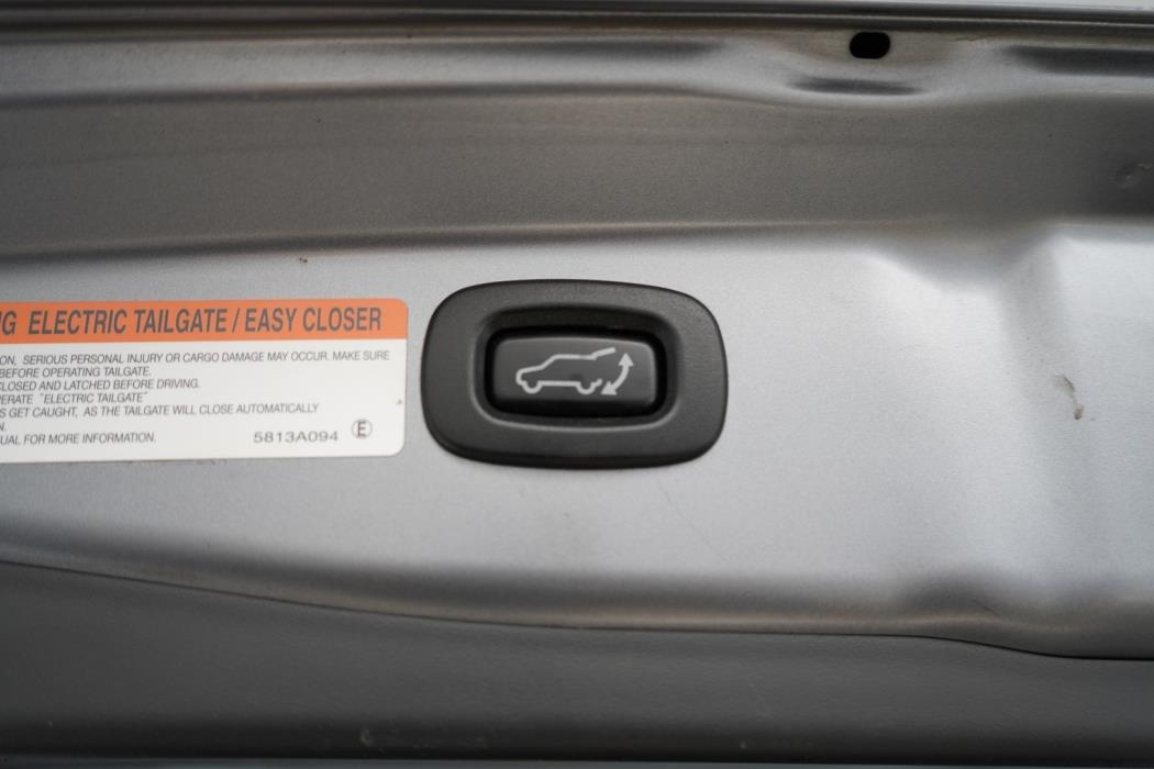 MITSUBISHI OUTLANDER PHEV 2017