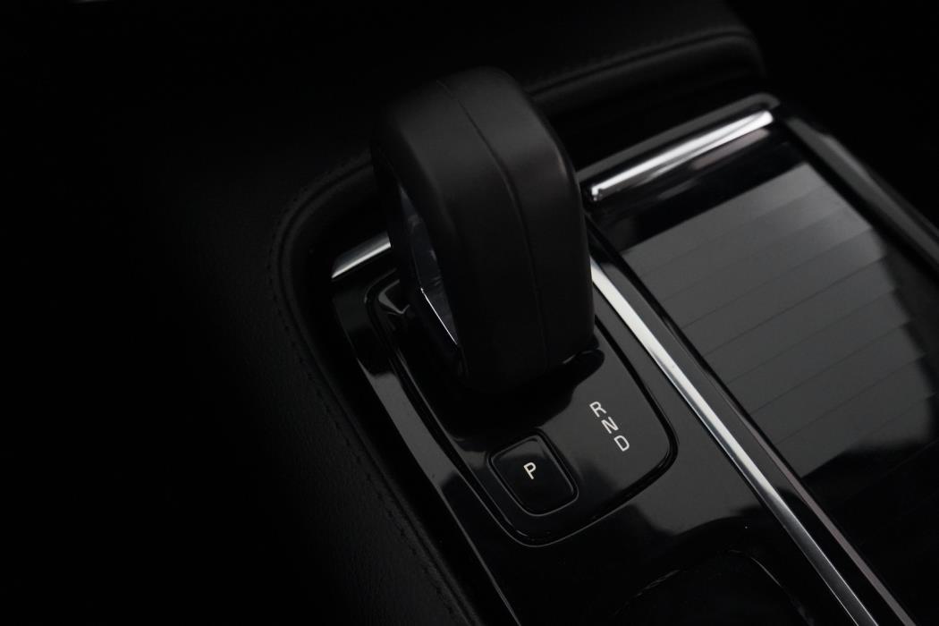 VOLVO V60 2022