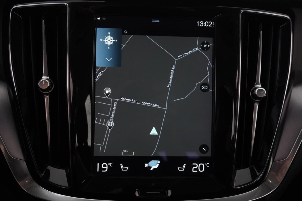 VOLVO V60 2022