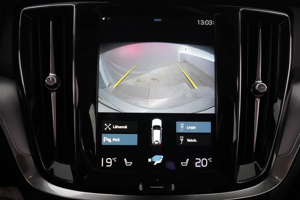 VOLVO V60 2022