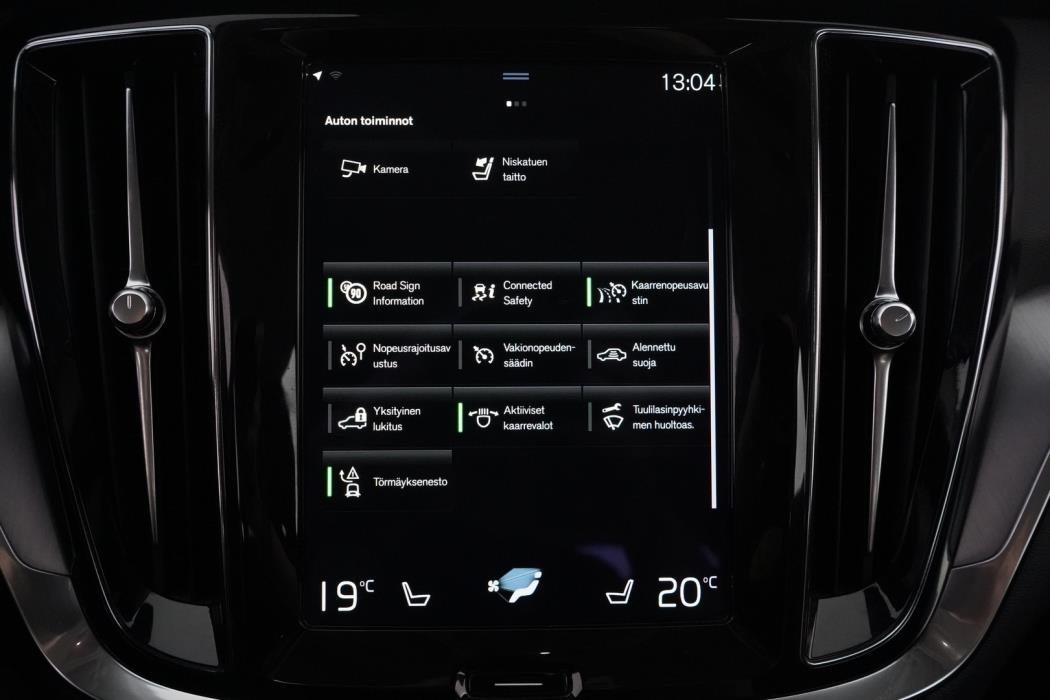 VOLVO V60 2022
