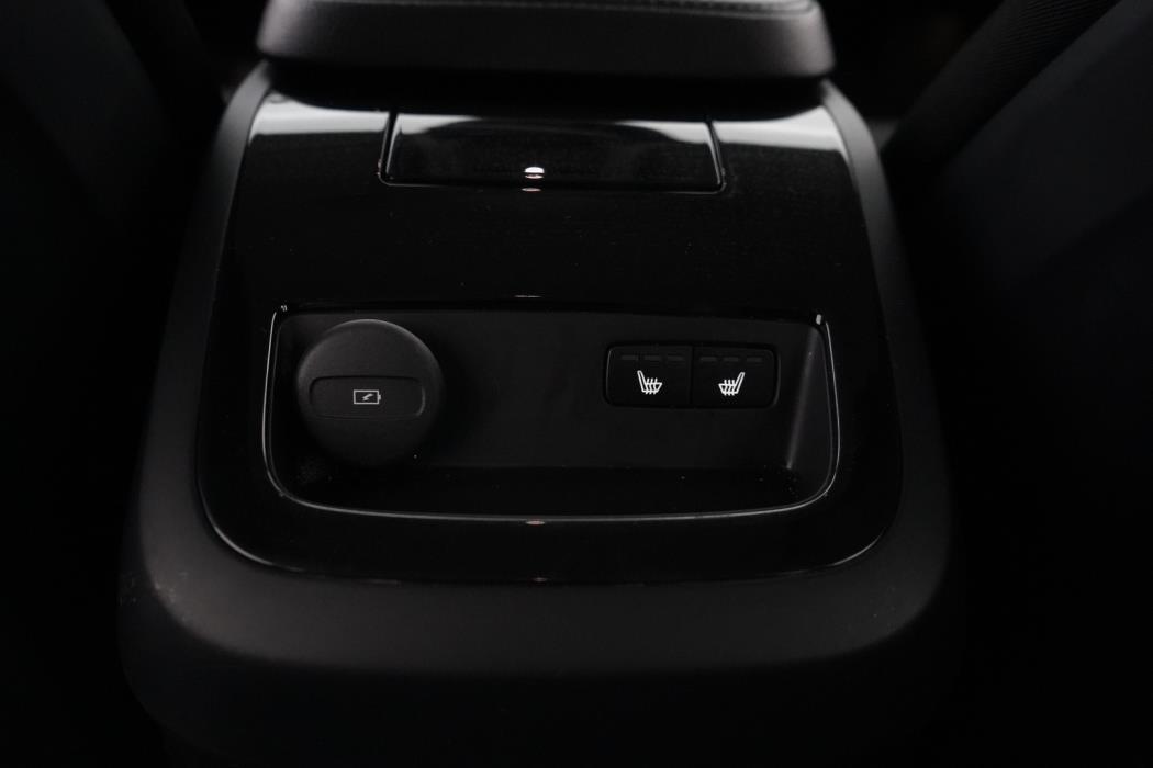 VOLVO V60 2022
