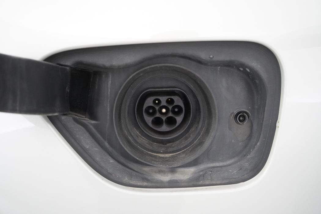 VOLVO V60 2022