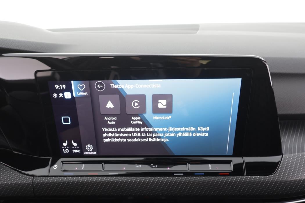 VOLKSWAGEN Golf 2022