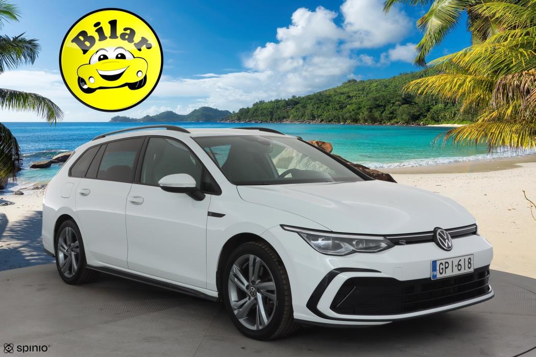 VOLKSWAGEN Golf 2022