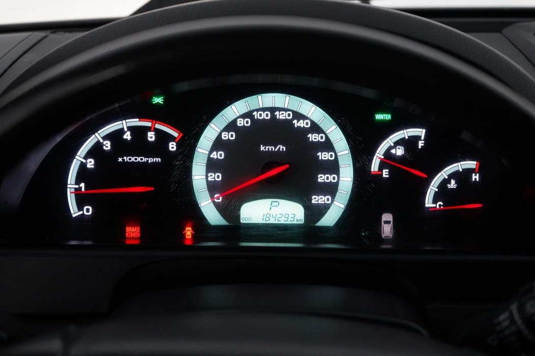 SSANGYONG Rexton 2015