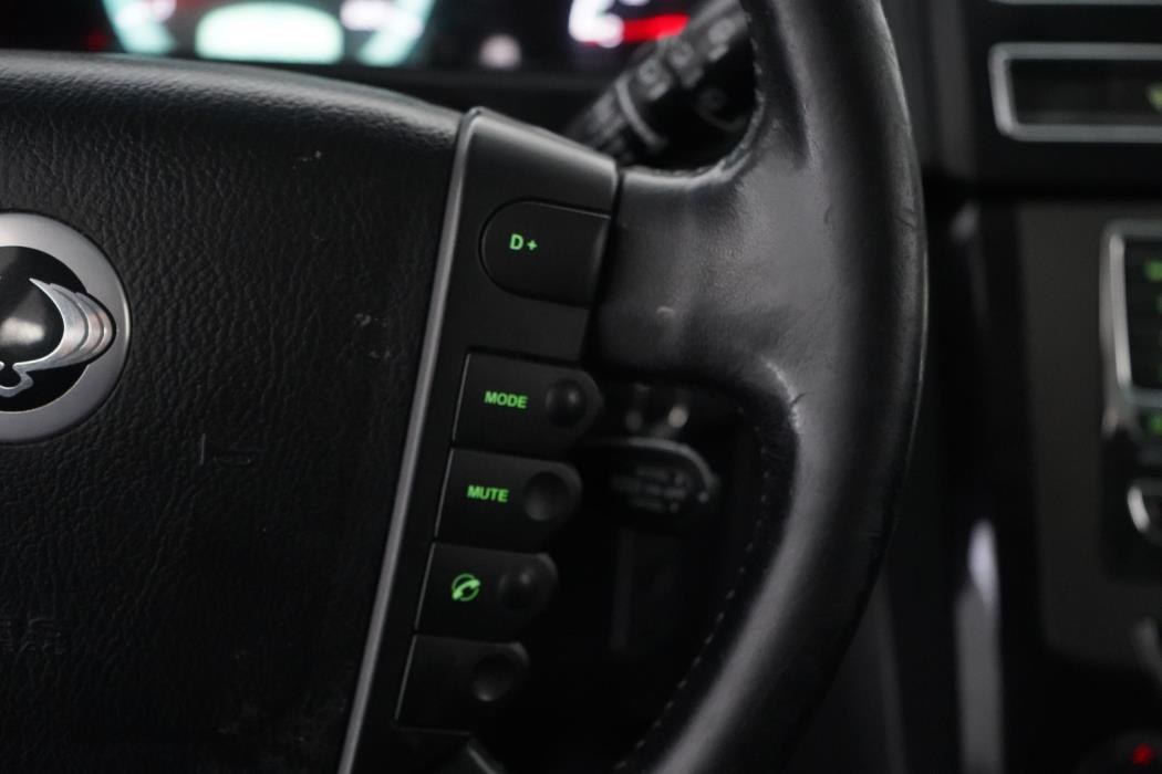 SSANGYONG Rexton 2015