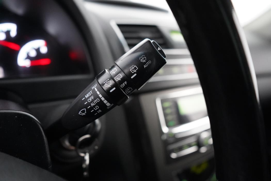 SSANGYONG Rexton 2015