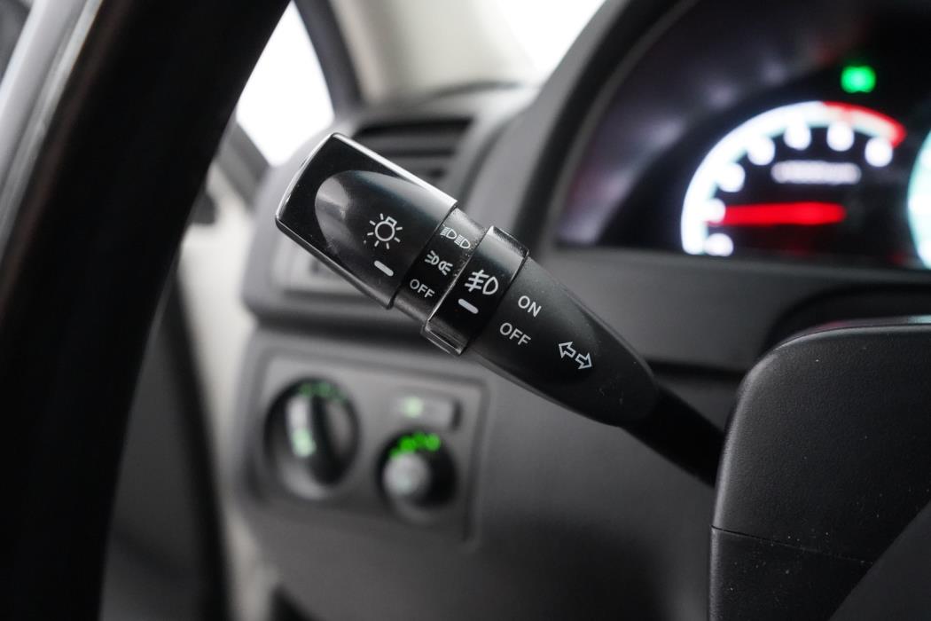 SSANGYONG Rexton 2015