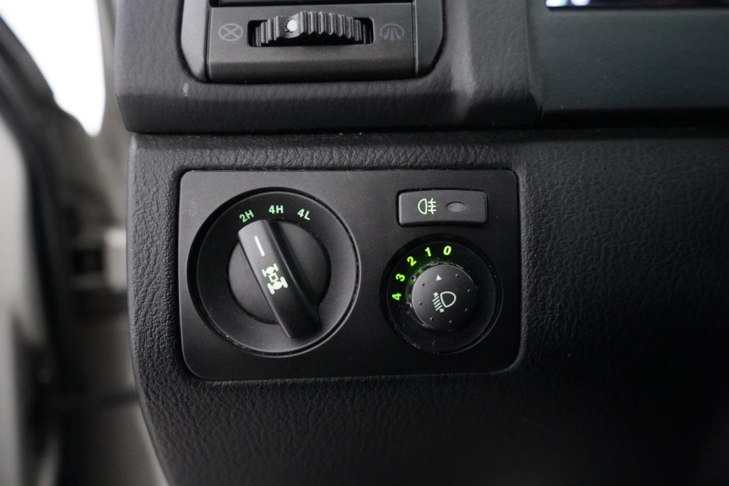 SSANGYONG Rexton 2015