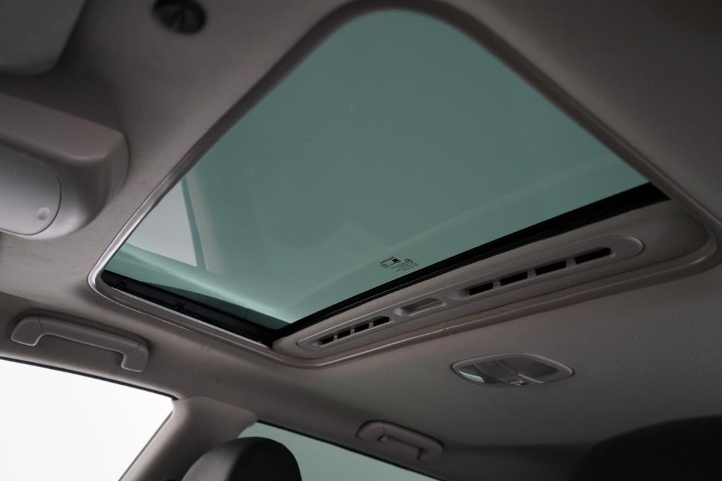 SSANGYONG Rexton 2015