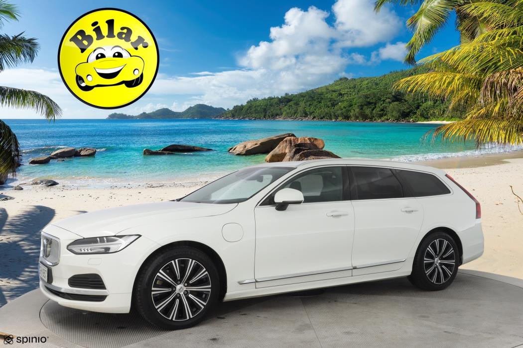 VOLVO V90 2021