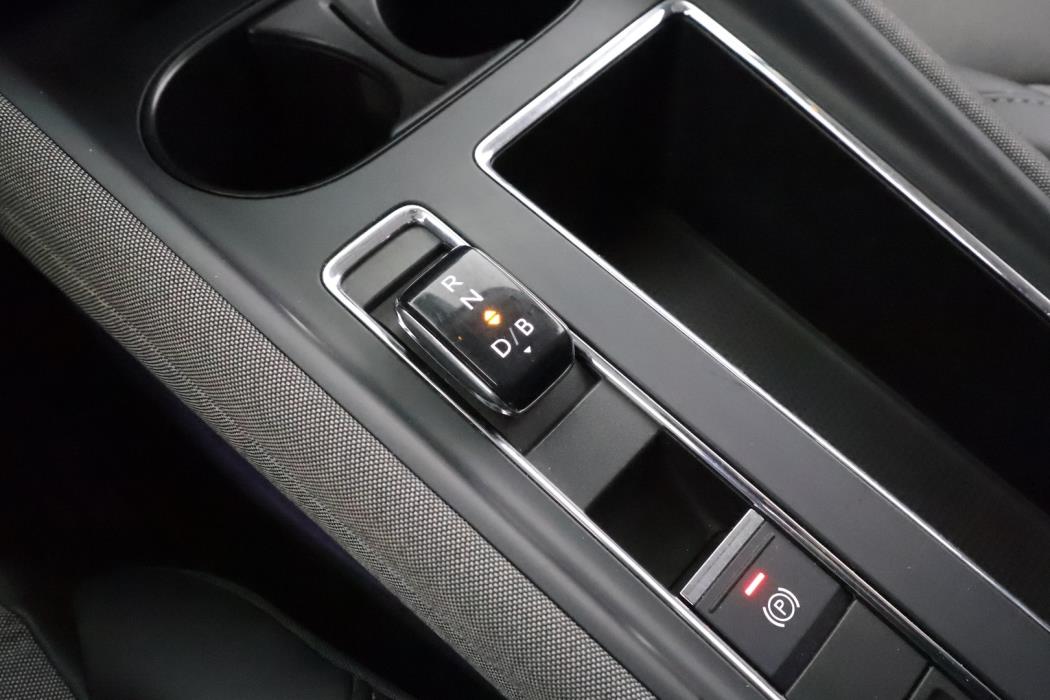 SKODA Enyaq 2022