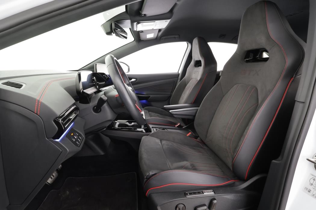 VOLKSWAGEN ID.5 2023