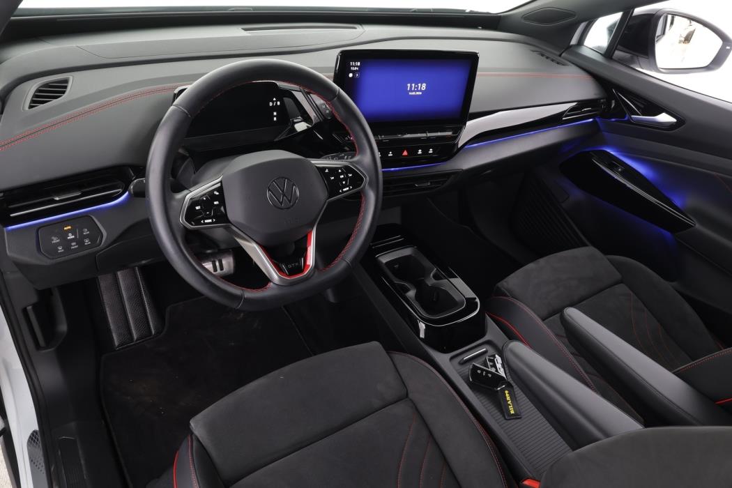 VOLKSWAGEN ID.5 2023