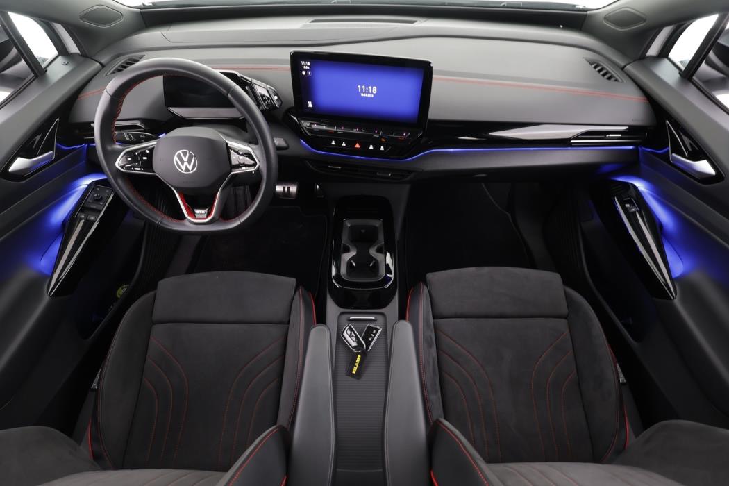 VOLKSWAGEN ID.5 2023