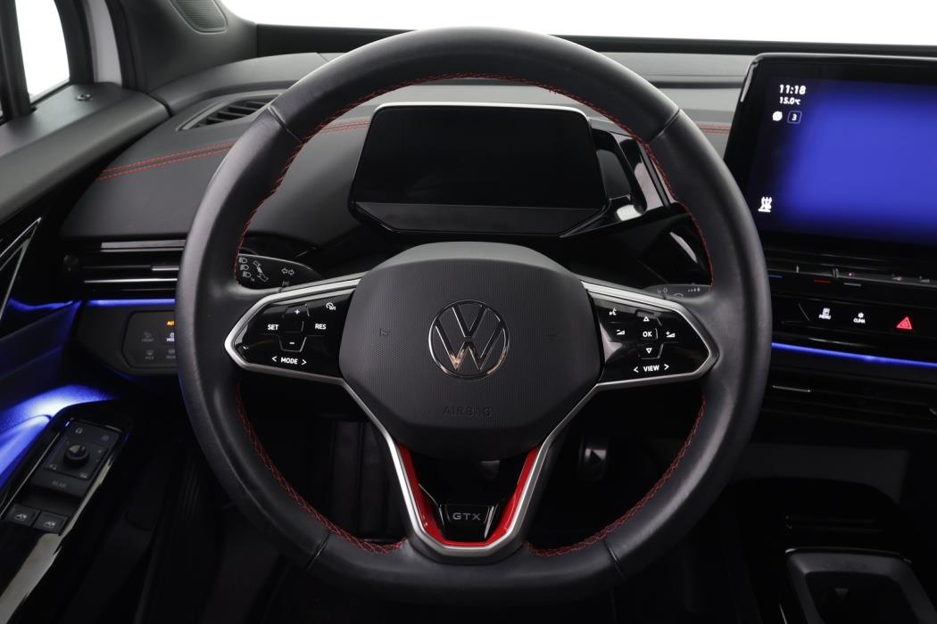 VOLKSWAGEN ID.5 2023