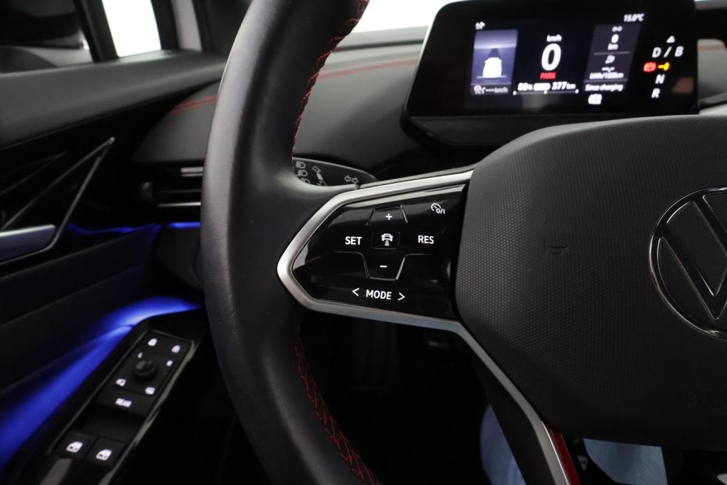 VOLKSWAGEN ID.5 2023