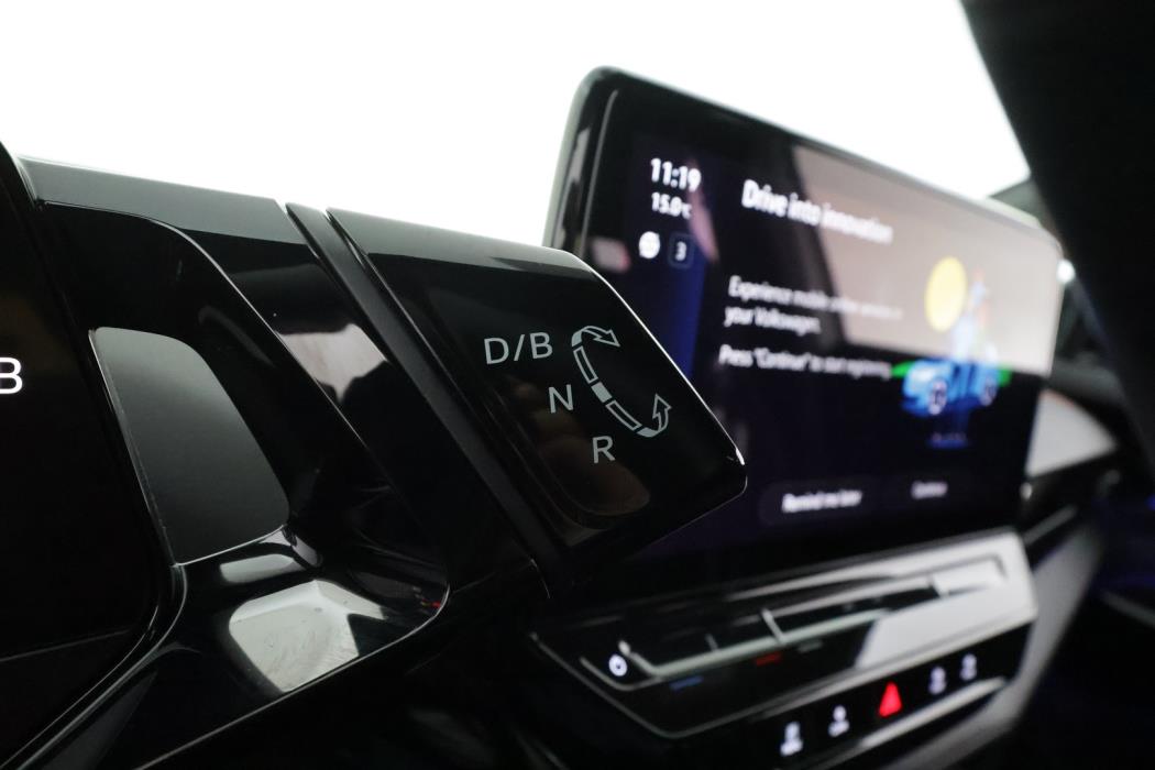 VOLKSWAGEN ID.5 2023