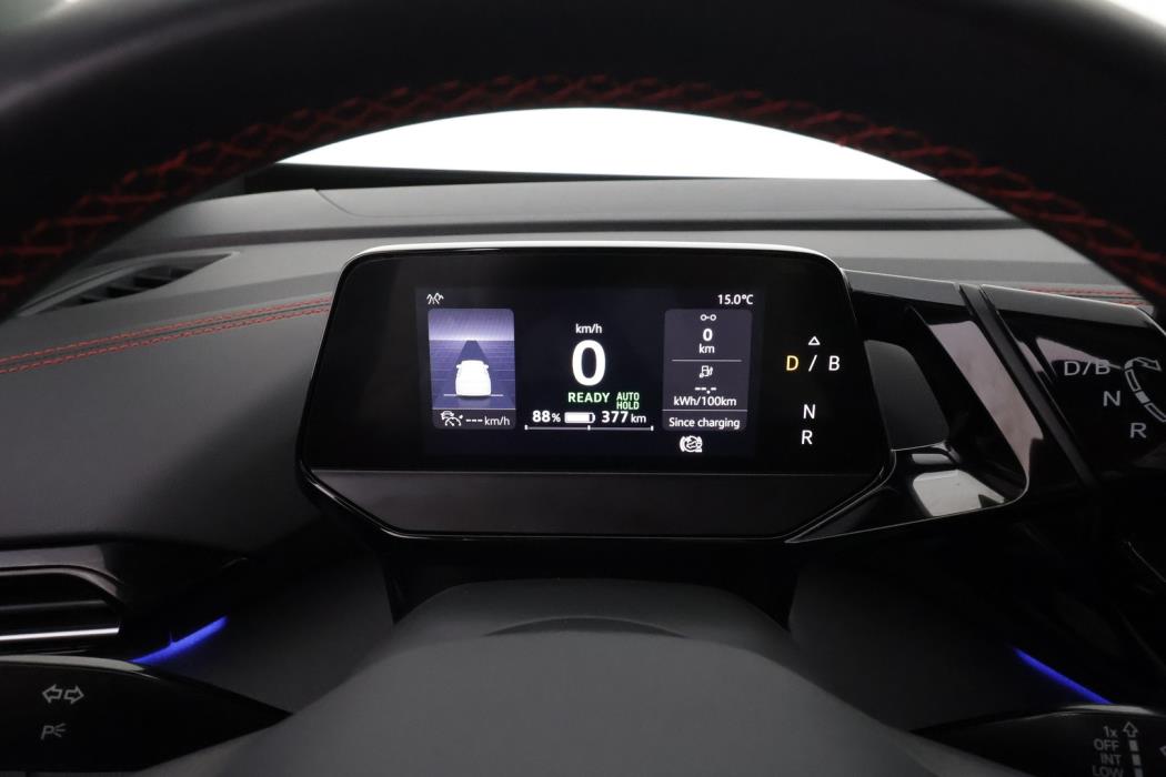 VOLKSWAGEN ID.5 2023