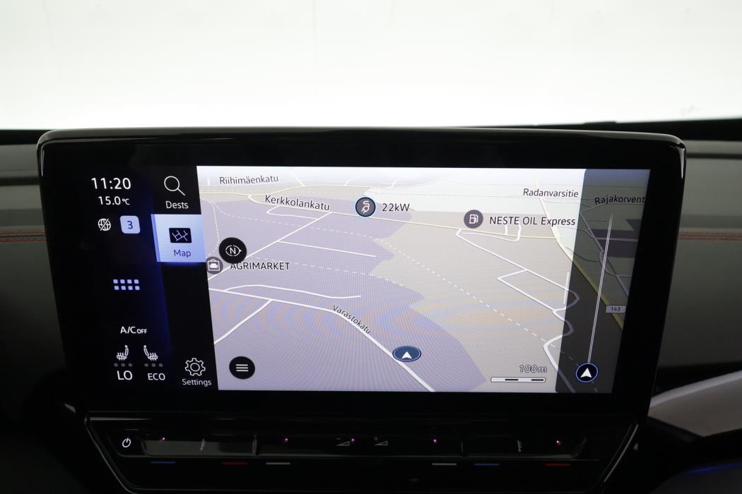 VOLKSWAGEN ID.5 2023