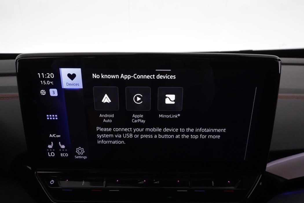 VOLKSWAGEN ID.5 2023