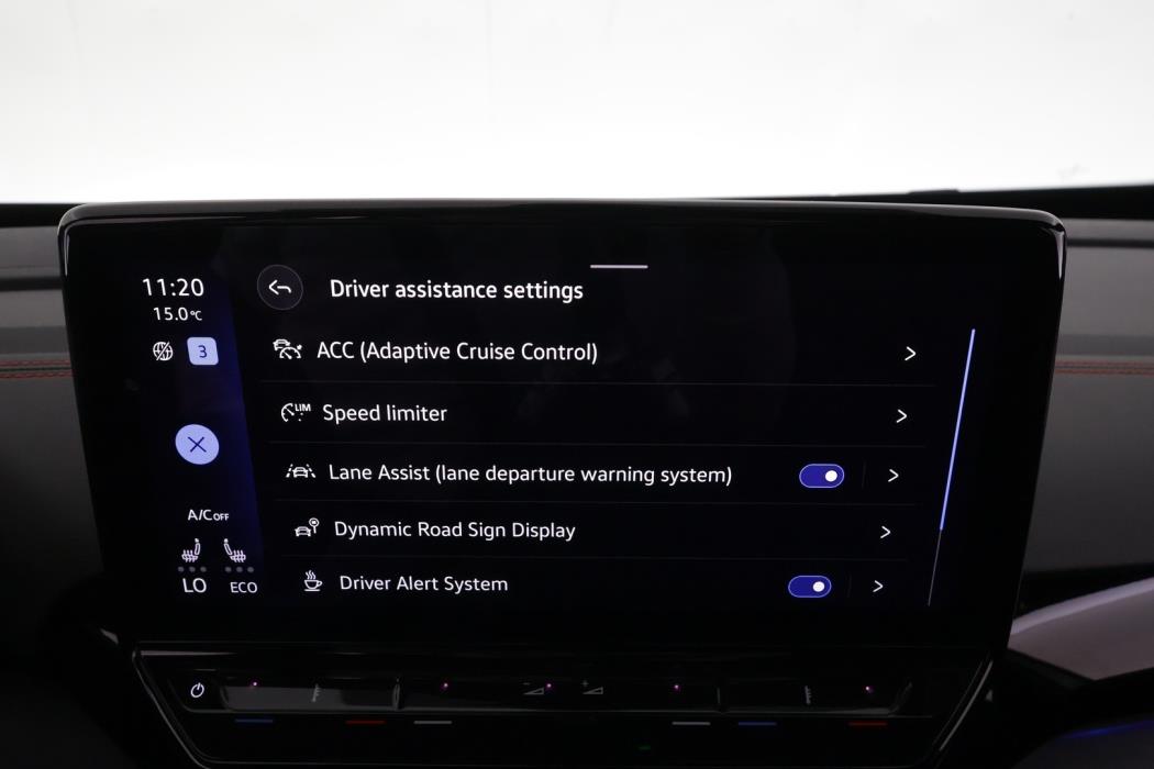 VOLKSWAGEN ID.5 2023