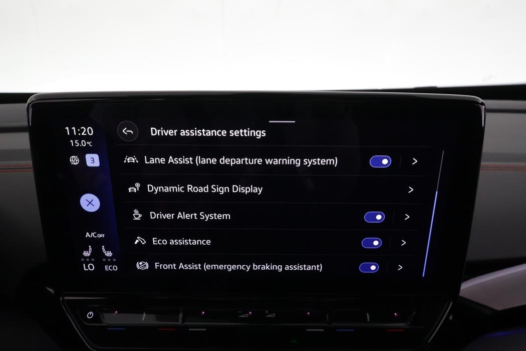 VOLKSWAGEN ID.5 2023