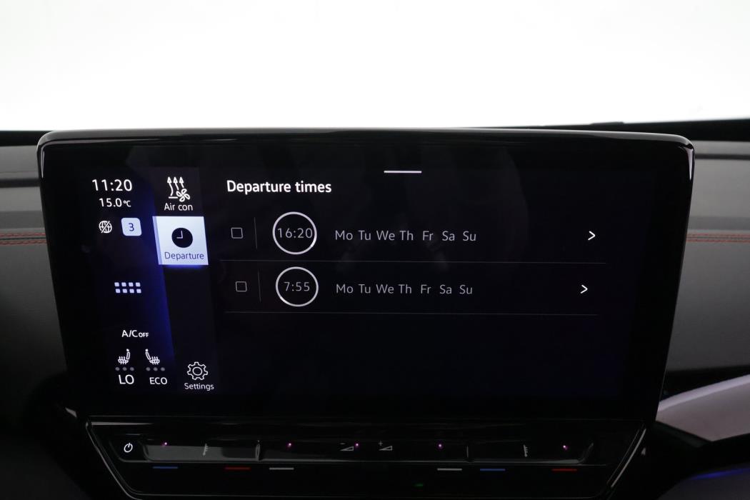 VOLKSWAGEN ID.5 2023