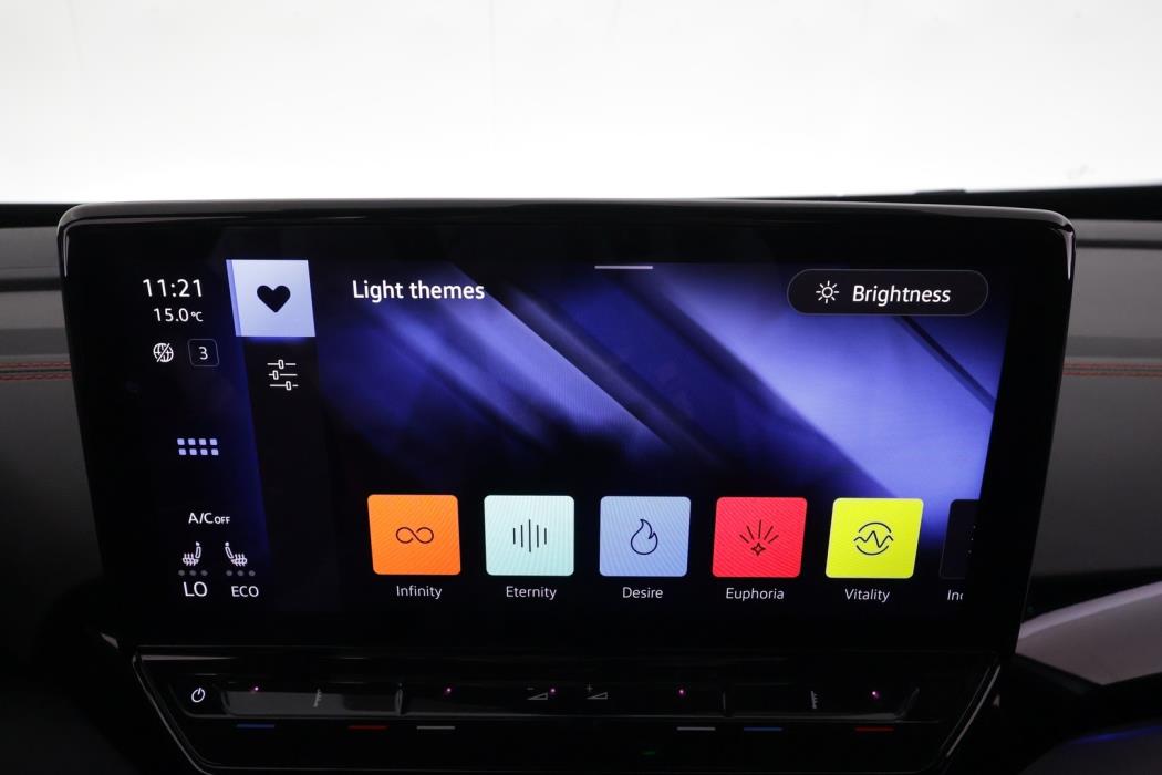 VOLKSWAGEN ID.5 2023