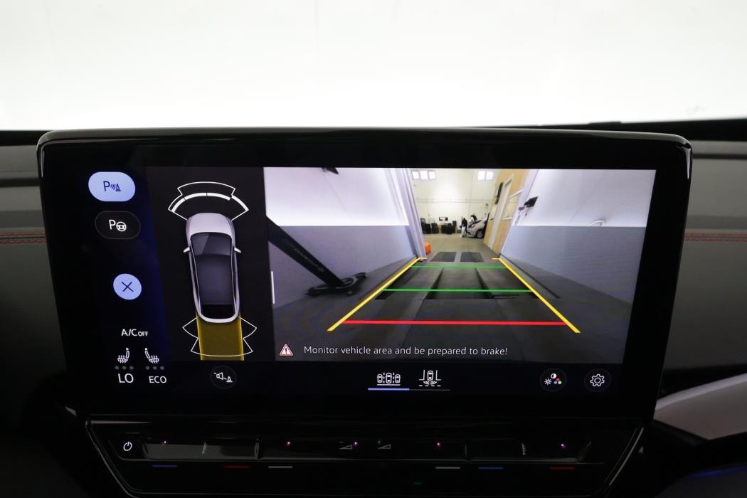 VOLKSWAGEN ID.5 2023