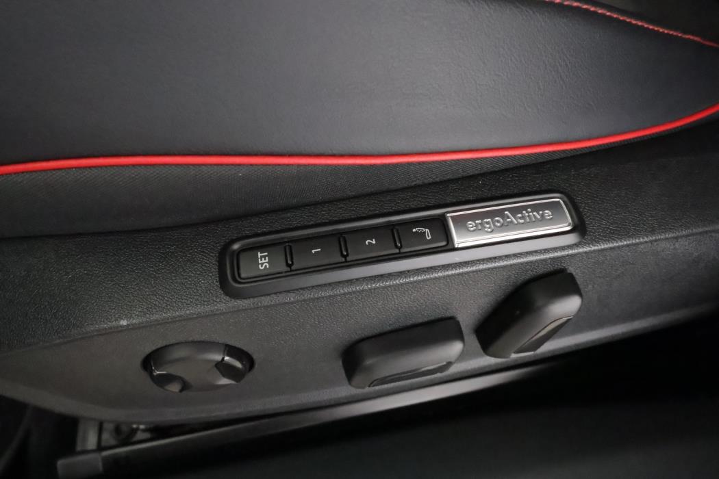 VOLKSWAGEN ID.5 2023