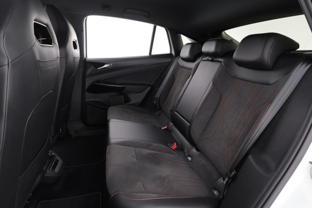 VOLKSWAGEN ID.5 2023