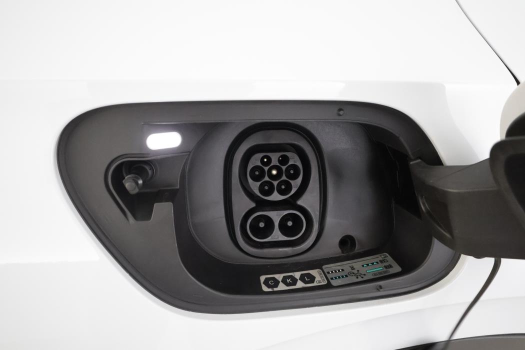 VOLKSWAGEN ID.5 2023