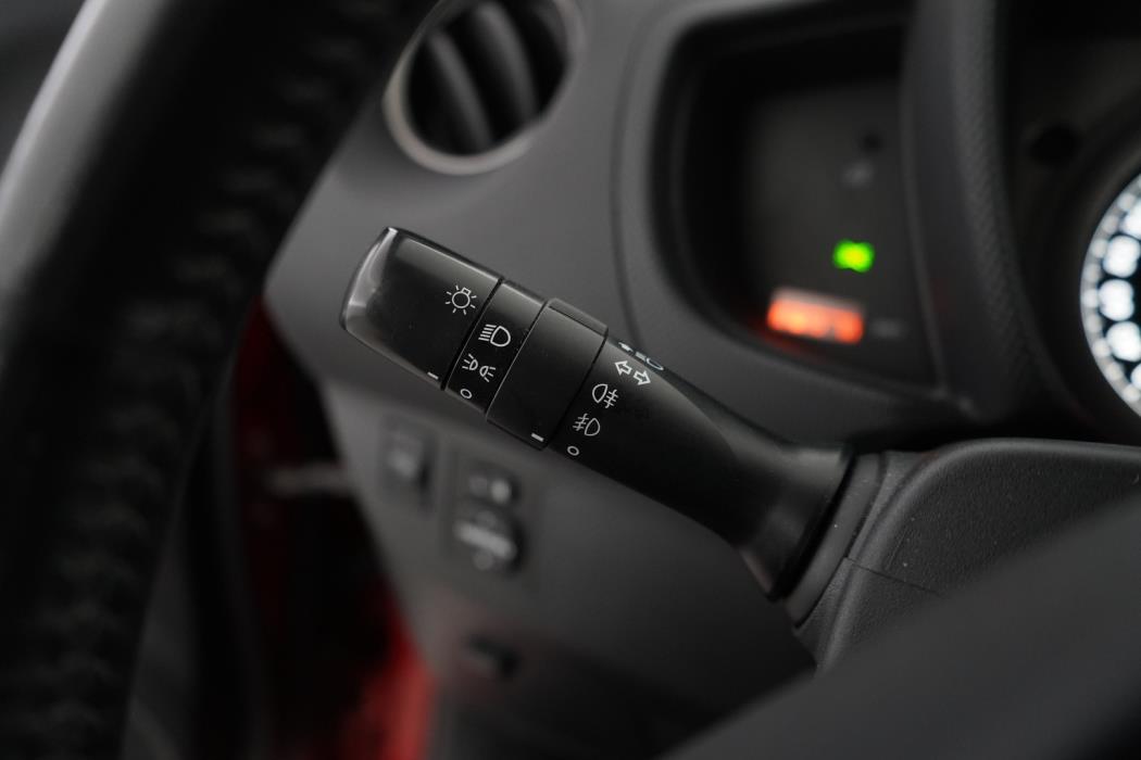 TOYOTA Urban Cruiser 2010