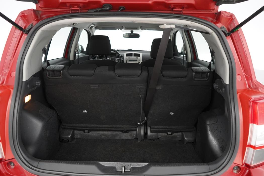 TOYOTA Urban Cruiser 2010