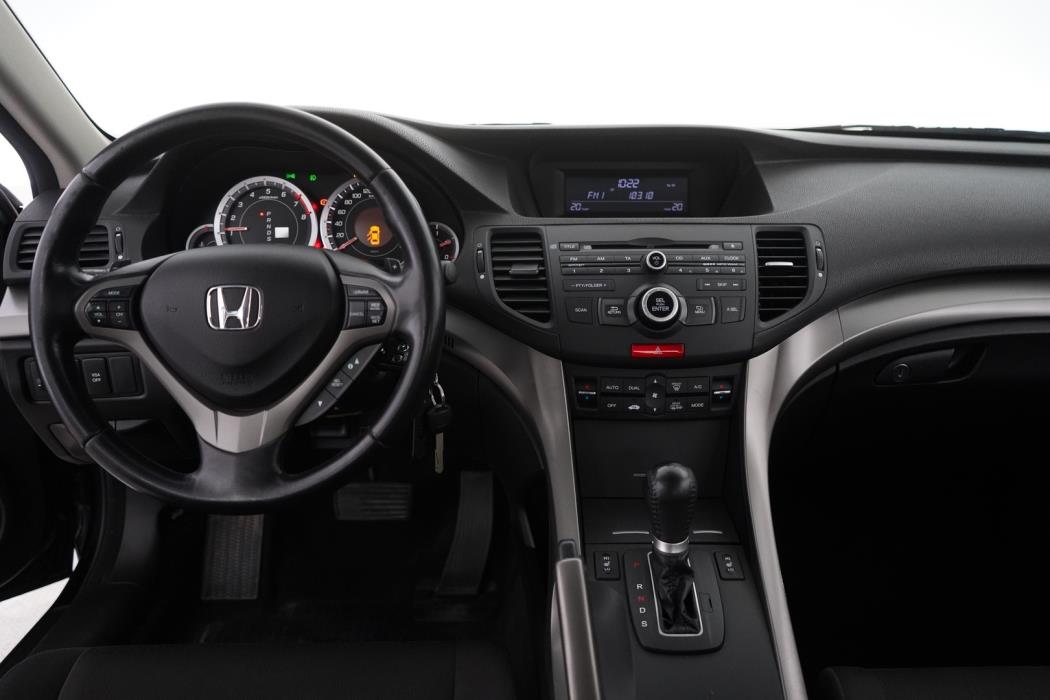 HONDA Accord 2010