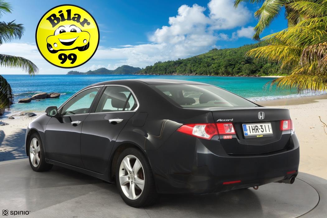 HONDA Accord 2010