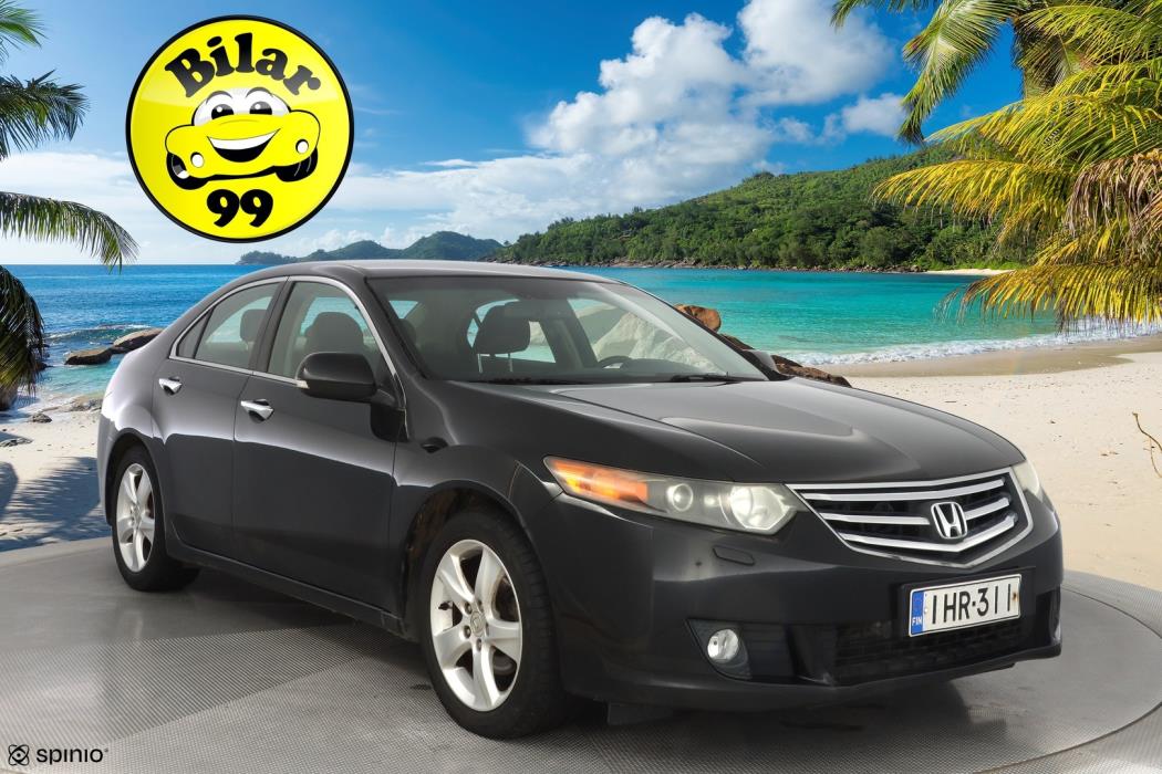 HONDA Accord 2010