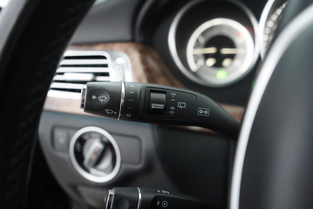 MERCEDES-BENZ CLS 2013
