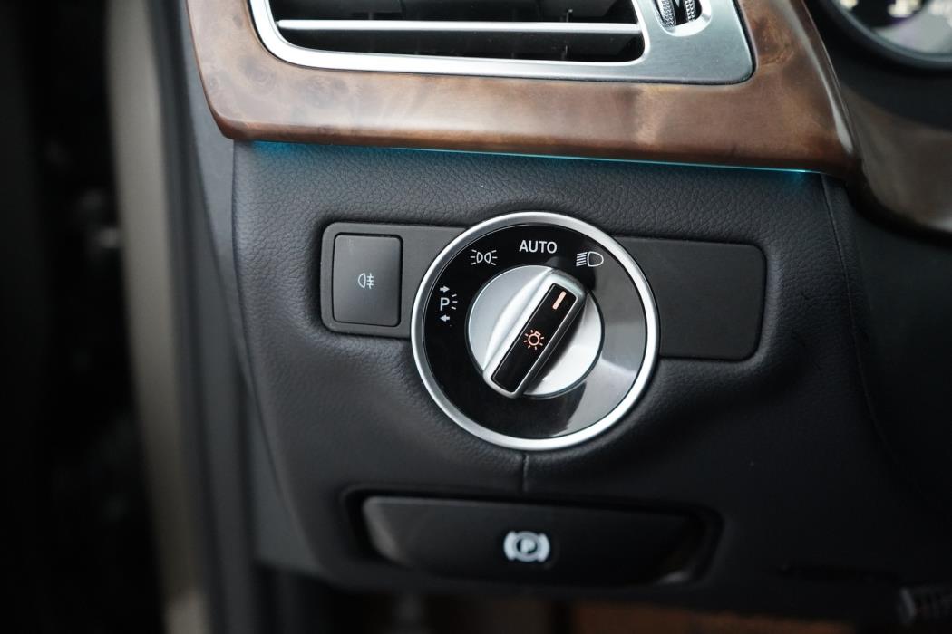 MERCEDES-BENZ CLS 2013