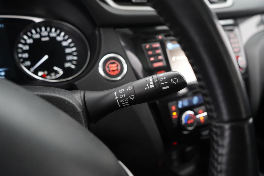 NISSAN X-Trail 2016