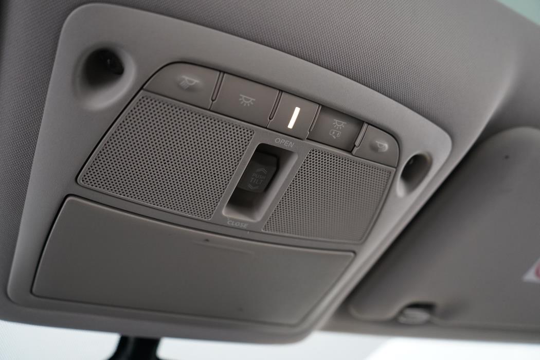 NISSAN X-Trail 2016