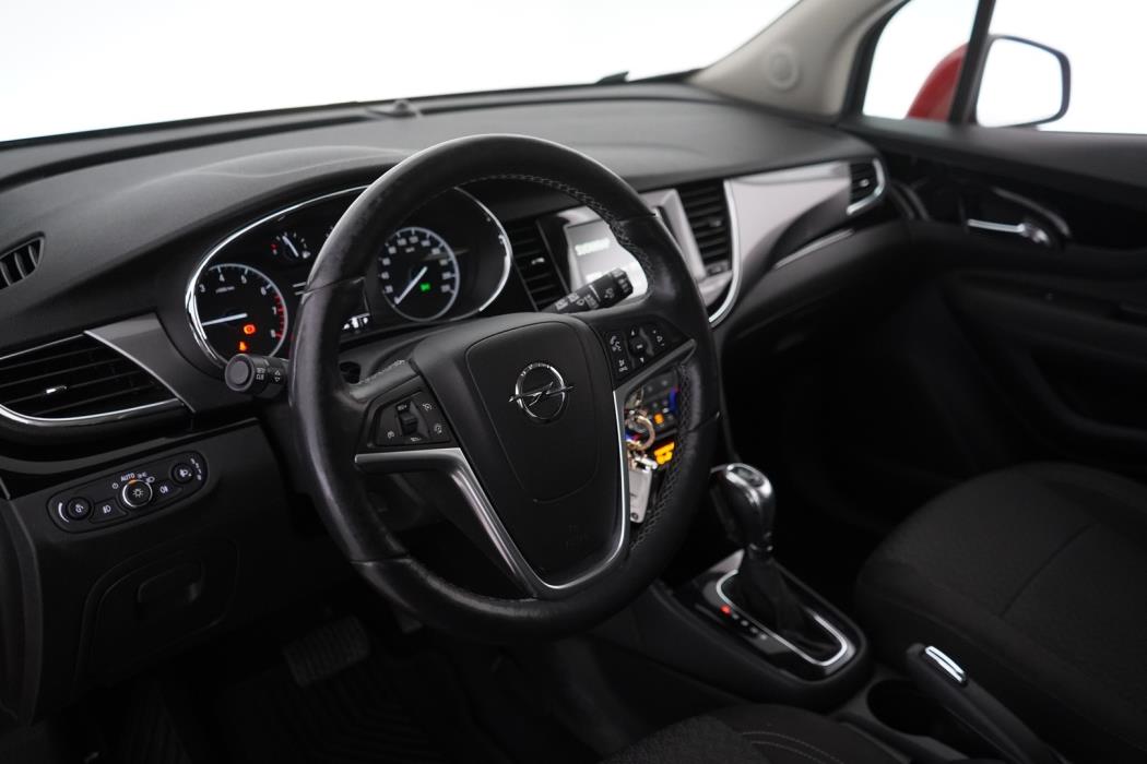 OPEL Mokka 2017